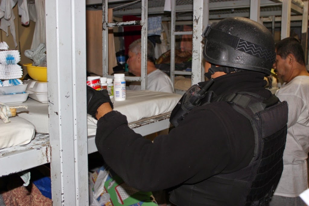 ¿Qué pasa BC? CATEAN 