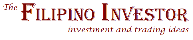 Filipino Investor