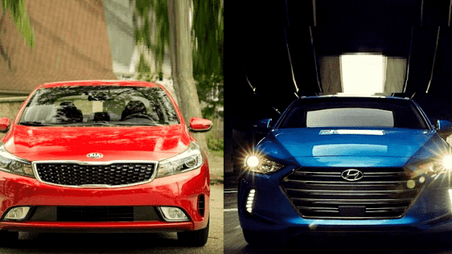 Hyundai and Kia in front of the judiciary because of burning engines