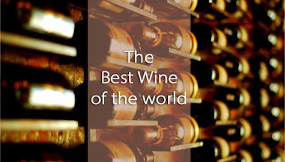 il miglior vino italiano