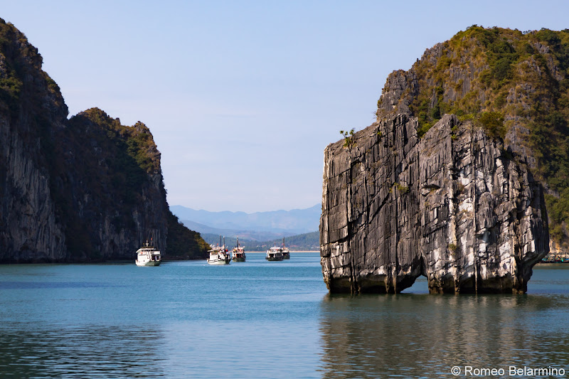 Hanoi Side-Trip to Ha Long Bay in 24 Hours 6