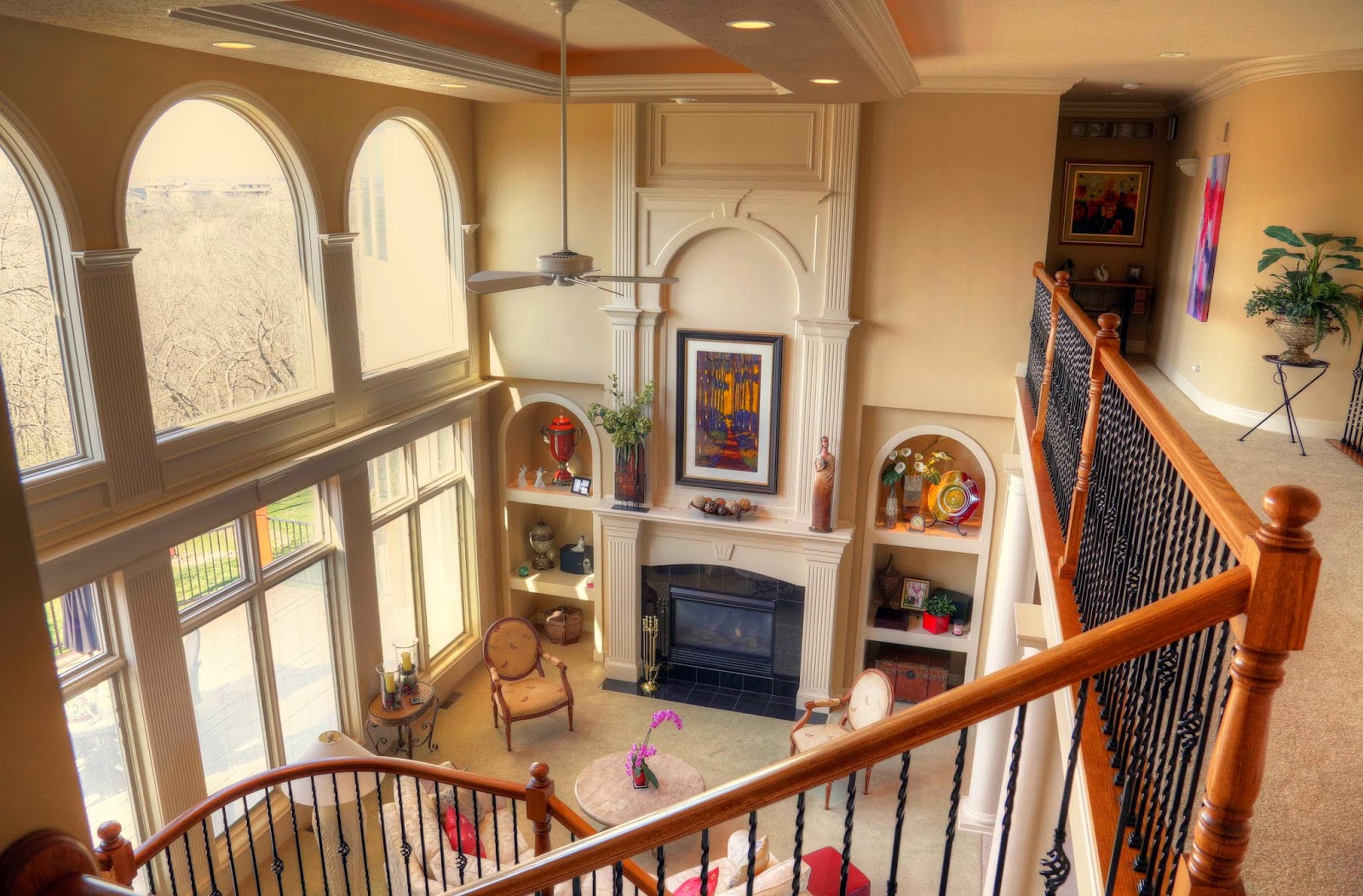 Lee's Summit, MO 64081 Home for Sale Home for Sale Winterset Woods