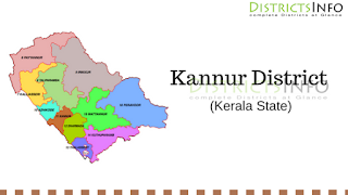 Kannur District 