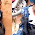 Pastor caught stealing a goat, said he wanted to use it for sacrifice 