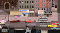 Beat Cop Game Screenshot 9