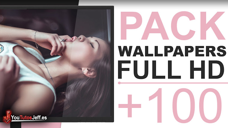 Pack de Wallpapers FULL HD #5