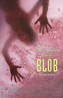 The Blob (1988) reviewed at https://www.gorenography.com