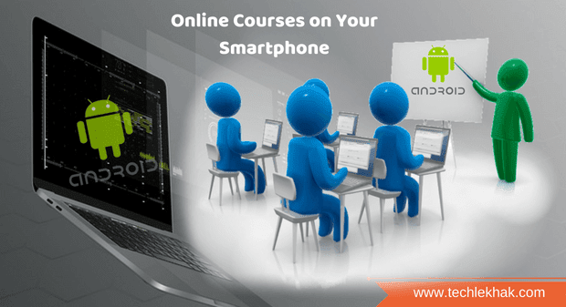 Online Courses Shuru Kaise Kare