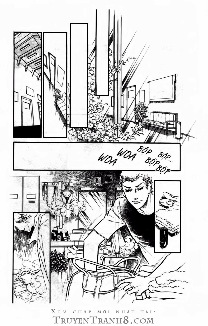 Swan - Vũ Khúc Thiên Nga Chap 102 - Next Chap 103