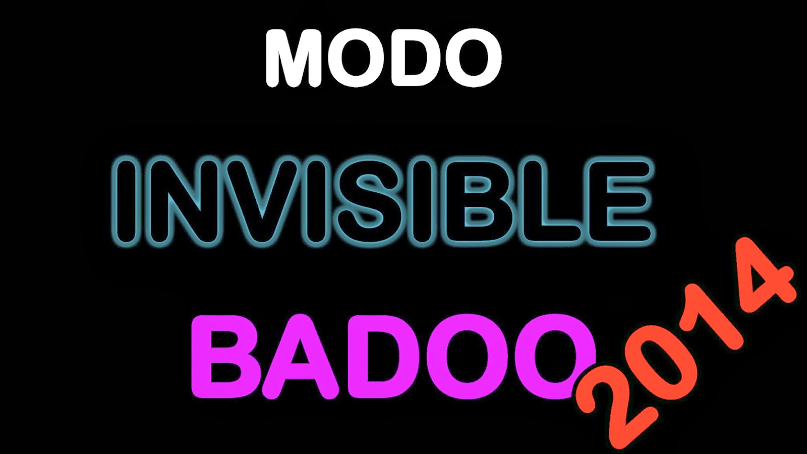 Www badoo com en español