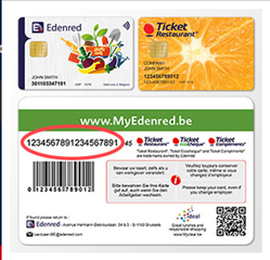 Payer Avec Ticket Restaurant Payer Avec Ticket Restaurant