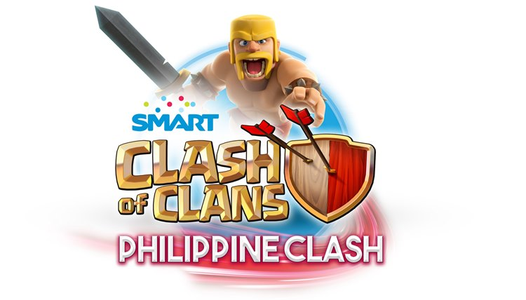 Philippine Clash of Clans tournament