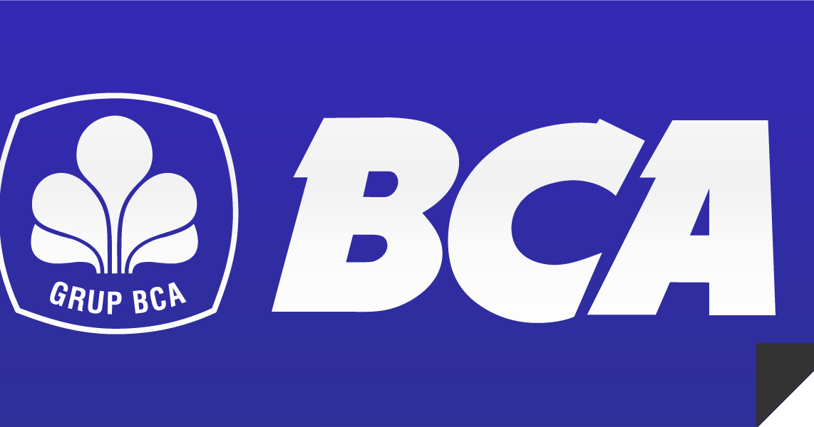 Logo Bank Bca Bank Central Asia Logodesain