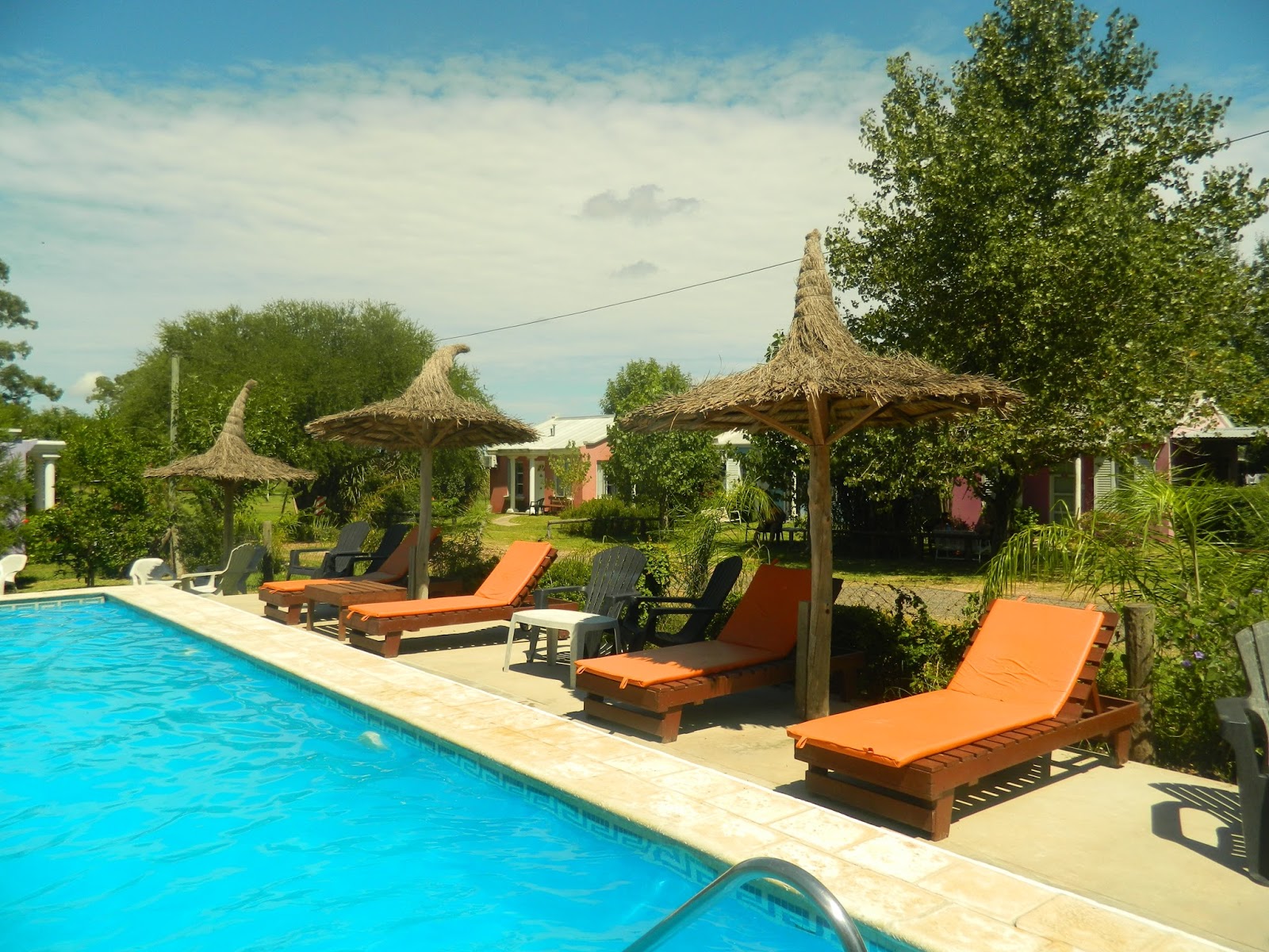 Bungalows Mi Sueño: Imágenes y videos