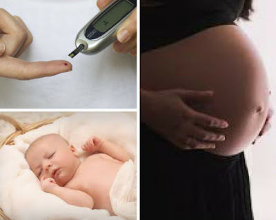 Preparation Tips For Pregnancy With Diabetes