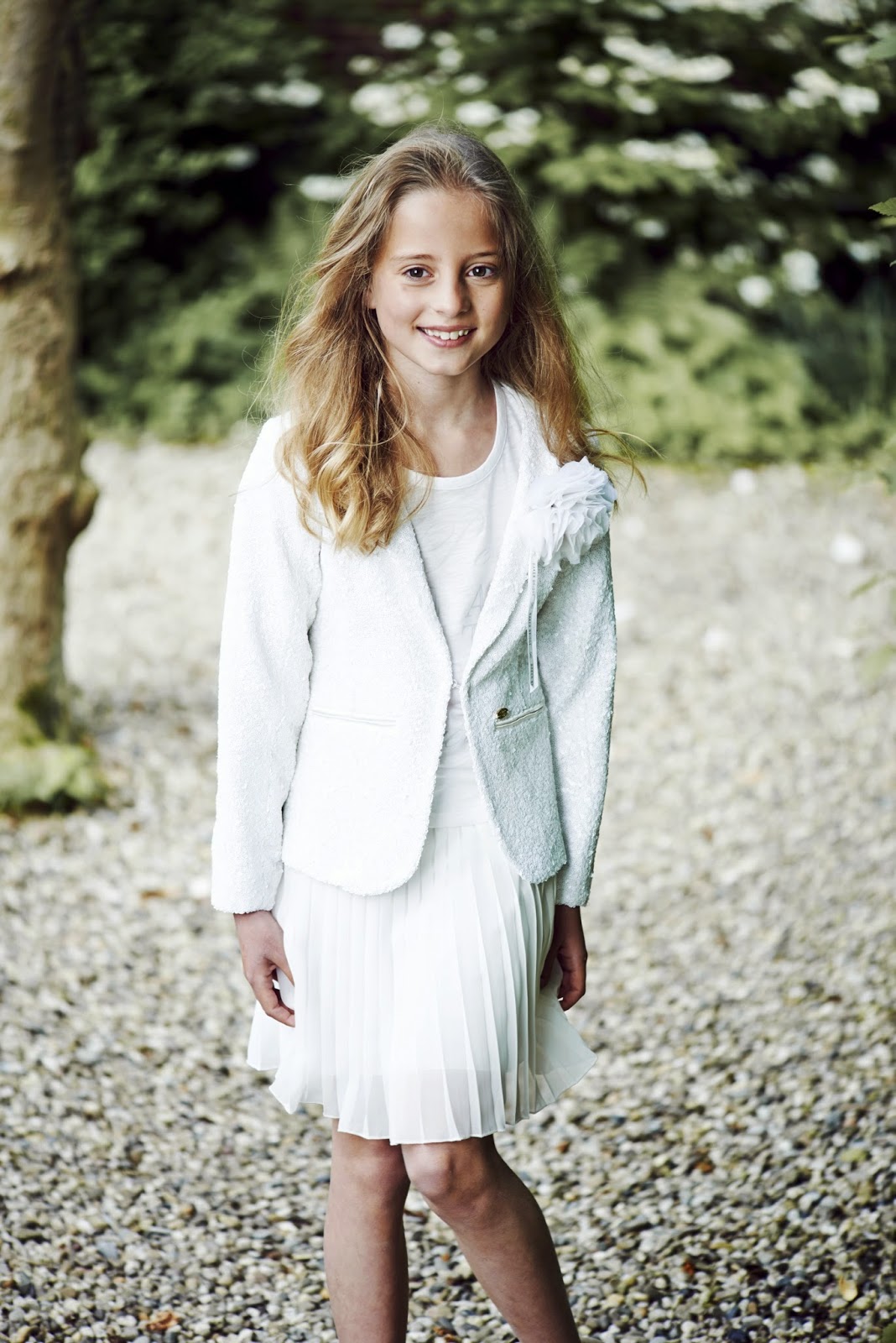 kindermode preiswert