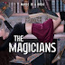 Segunda temporada de “The Magicians” chega no próximo mês ao Brasil!
