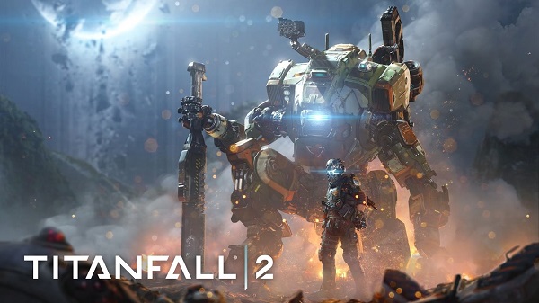 Spesifikasi game Titanfall 2 di PC Spesifikasi game Titanfall 2 di PC