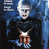 "HELLRAISER: PUERTA AL INFIERNO" (1987) Perturbadora fábula sadomasoquista