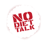 No Diet Talk