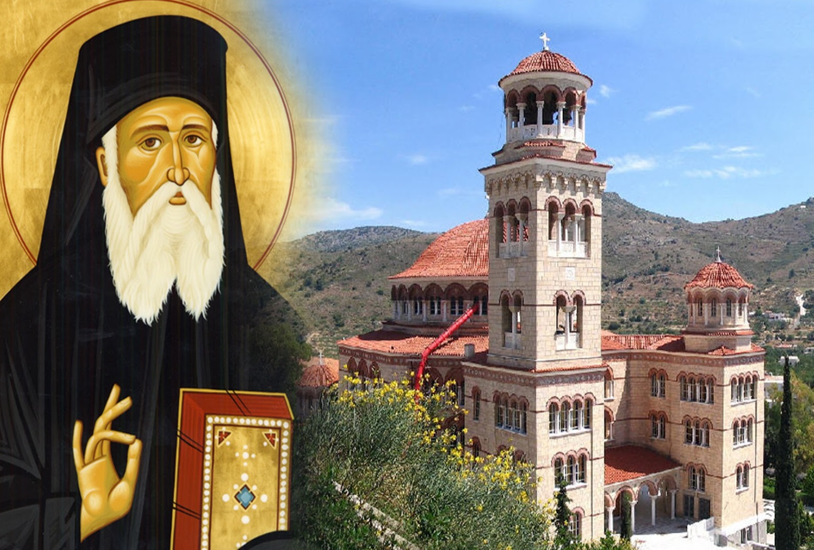 The Dream of the Blessed Virgin Mary - the struggle of the Orthodox Church with the manifestation of heresy The Dream of the Blessed Virgin Mary - the struggle of the Orthodox Church with the manifestation of heresy