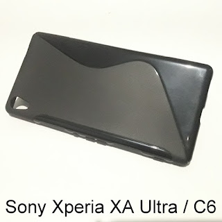 Stylish-TPU-Jelly-Soft-Case-Back-Cover-Sony-Xperia-XA-Ultra-Dual-C6 Stylish-TPU-Jelly-Soft-Case-Back-Cover-Sony-Xperia-XA-Ultra-Dual-C6