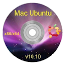 Tema Mac Os X leopard for Ubuntu