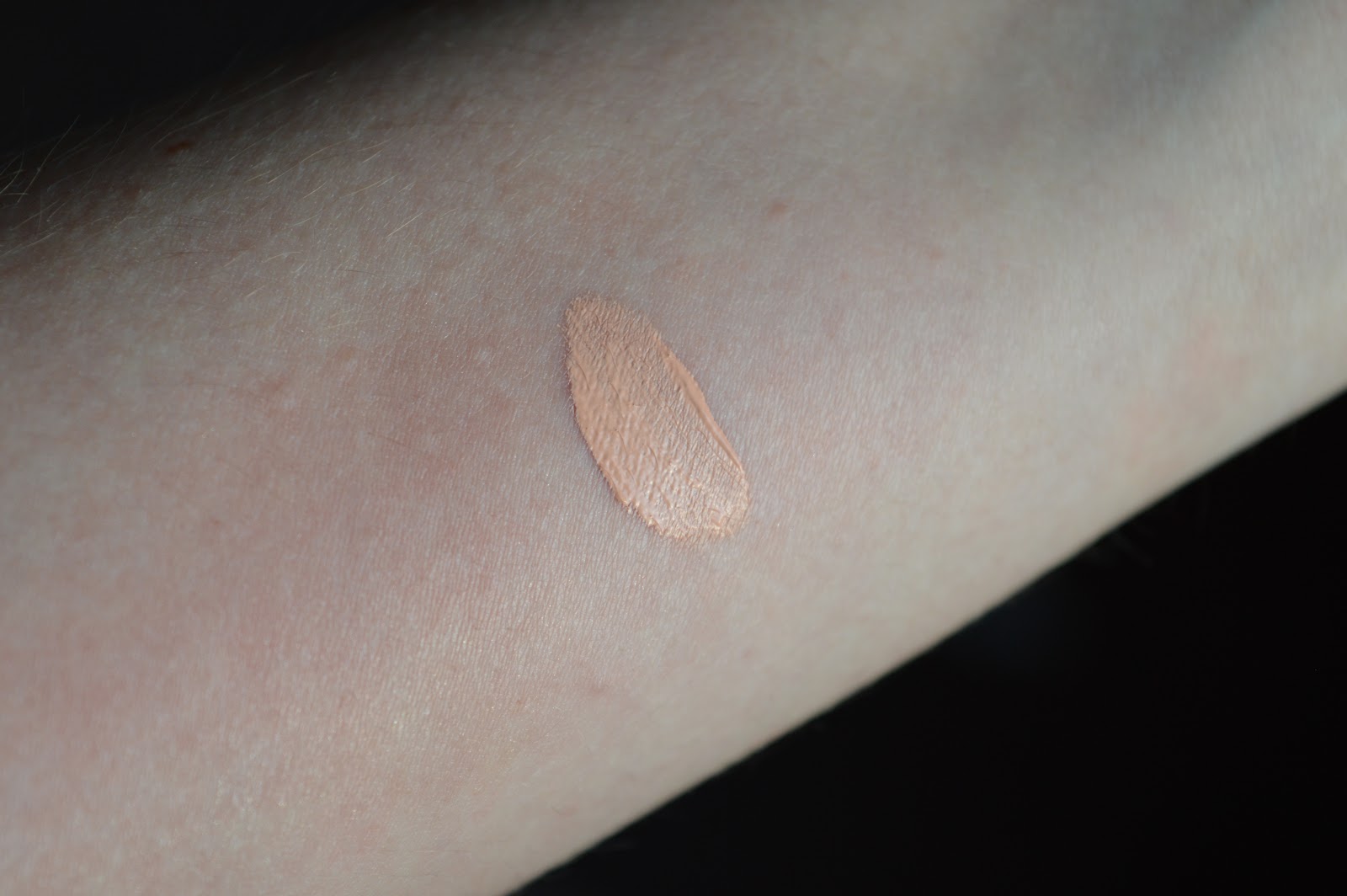 The Colour Carousel UK Beauty Blog Review NYX Professional HD