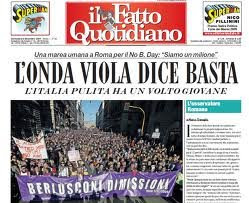 Italian News.click imagine for read them