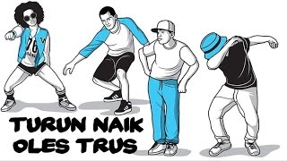 Hip Hop Papua Lirik Lagu Turun Naik Oles Trus Fresh Boy Ft Blasta Rap Family Collaboration Badai Lirik hip hop papua lirik lagu turun naik