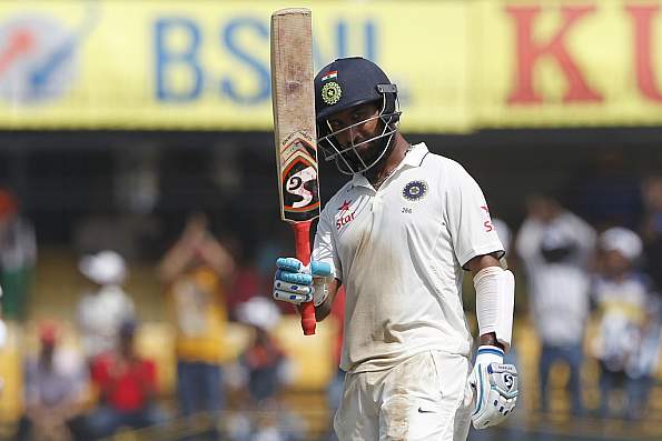 Hope we've a settled middle order when we tour Rahul Dravid Hope we've a settled middle order when we tour Rahul Dravid