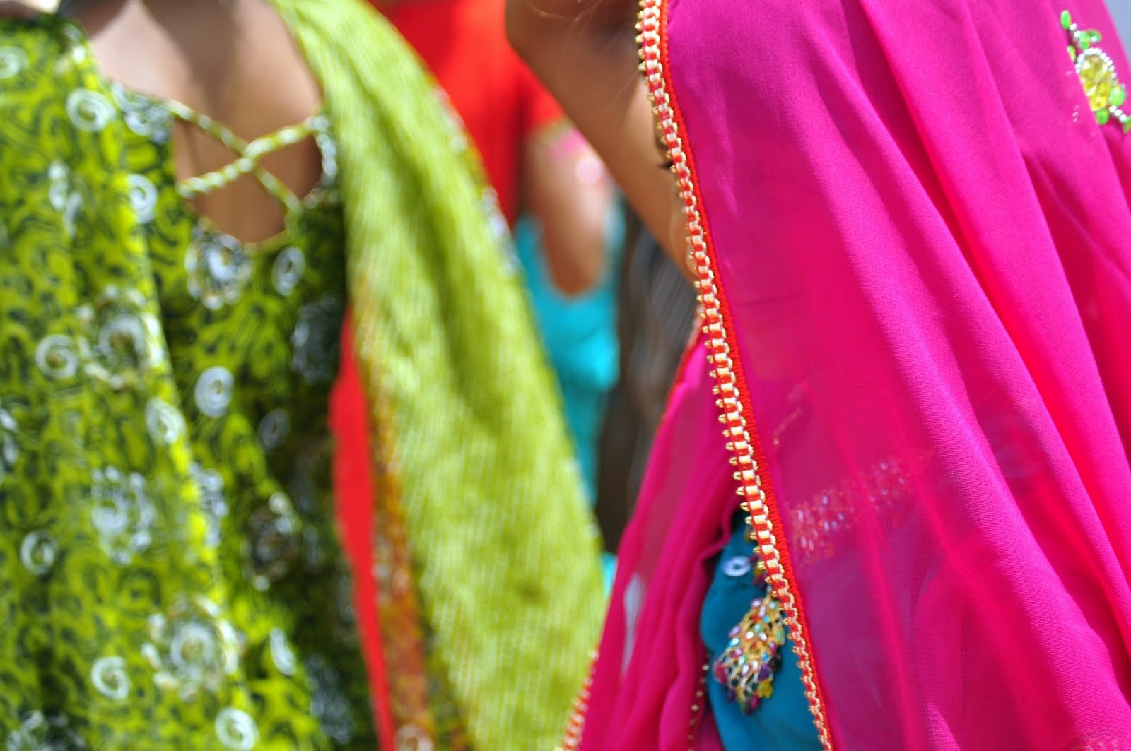 Tarnetar Fair: A marriage fair in Gujarat!