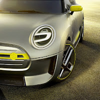 Mini Electric Concept
