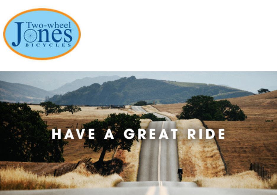 Walkabout With Wheels Blog Shopping for a Replacement Bike TwoWheel Jones in Mesa, Arizona