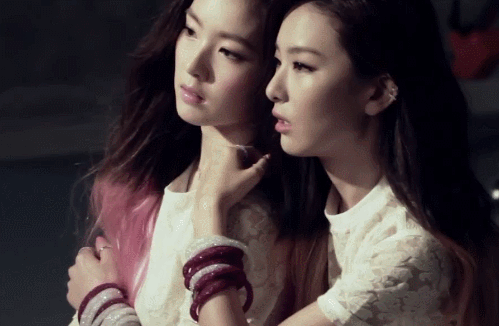 레드벨벳 슬기 아이린 화보케미 | 인스티즈