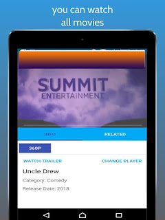 UKMOVNow v1.6 APK is Here ! UKMOVNow v1.6 APK is Here !