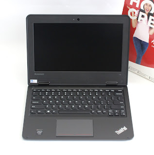 Laptop Baru LENOVO ThinkPad 11e Win 10