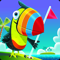 golf island golf island hile apk indir