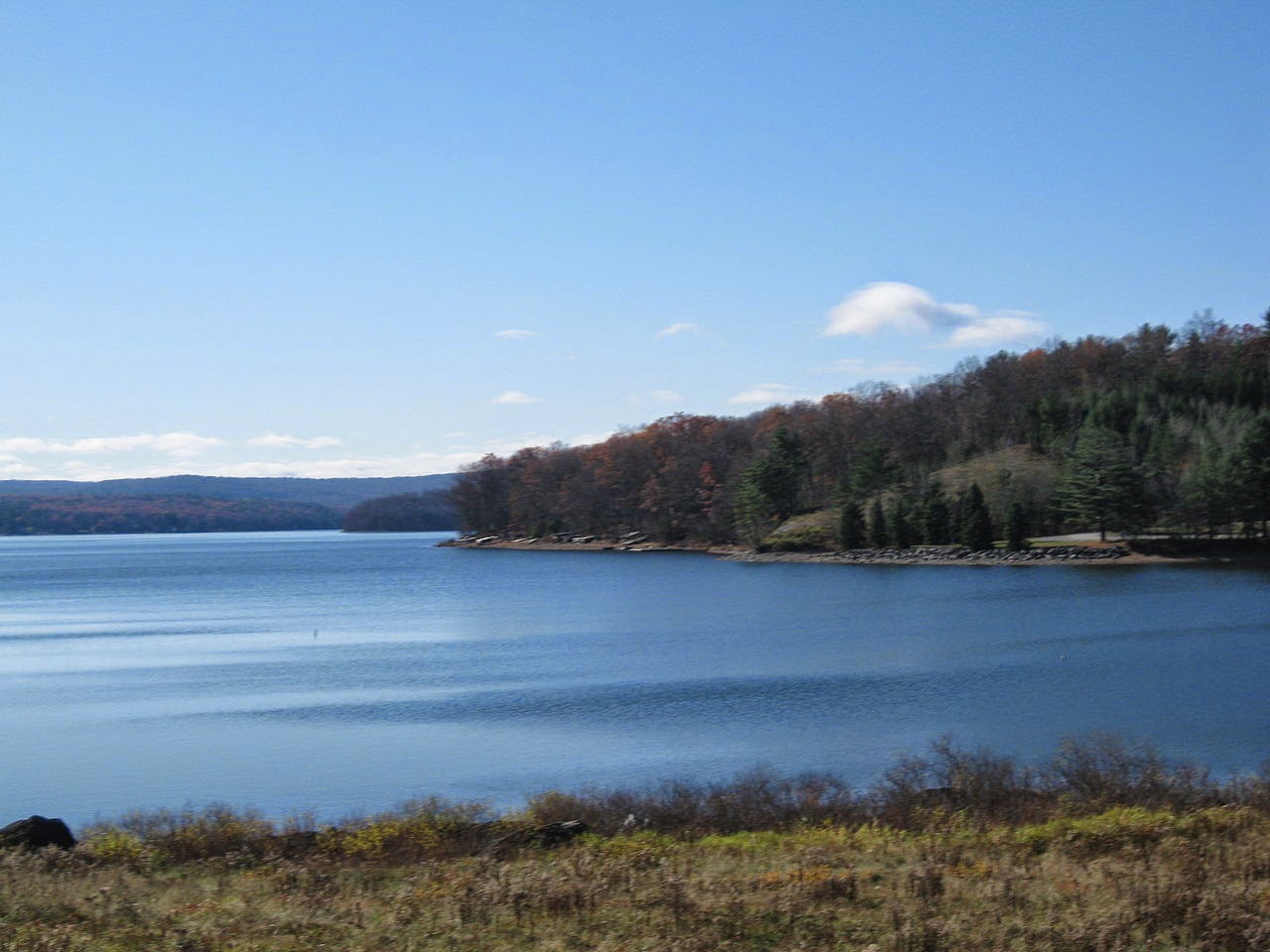 WOL.news: PPL to Manage Lake Wallenpaupack Operations to Accommodate.