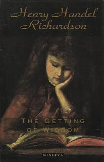 Is The Getting of Wisdom anti-feminist? Virginia Lloyd thinks so.