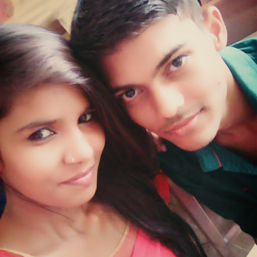 Manish and sheetu