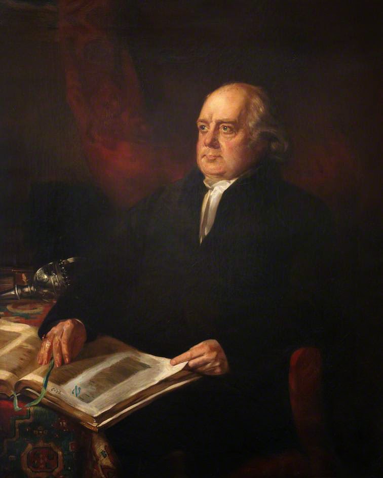 Memento Mori Husband Baird