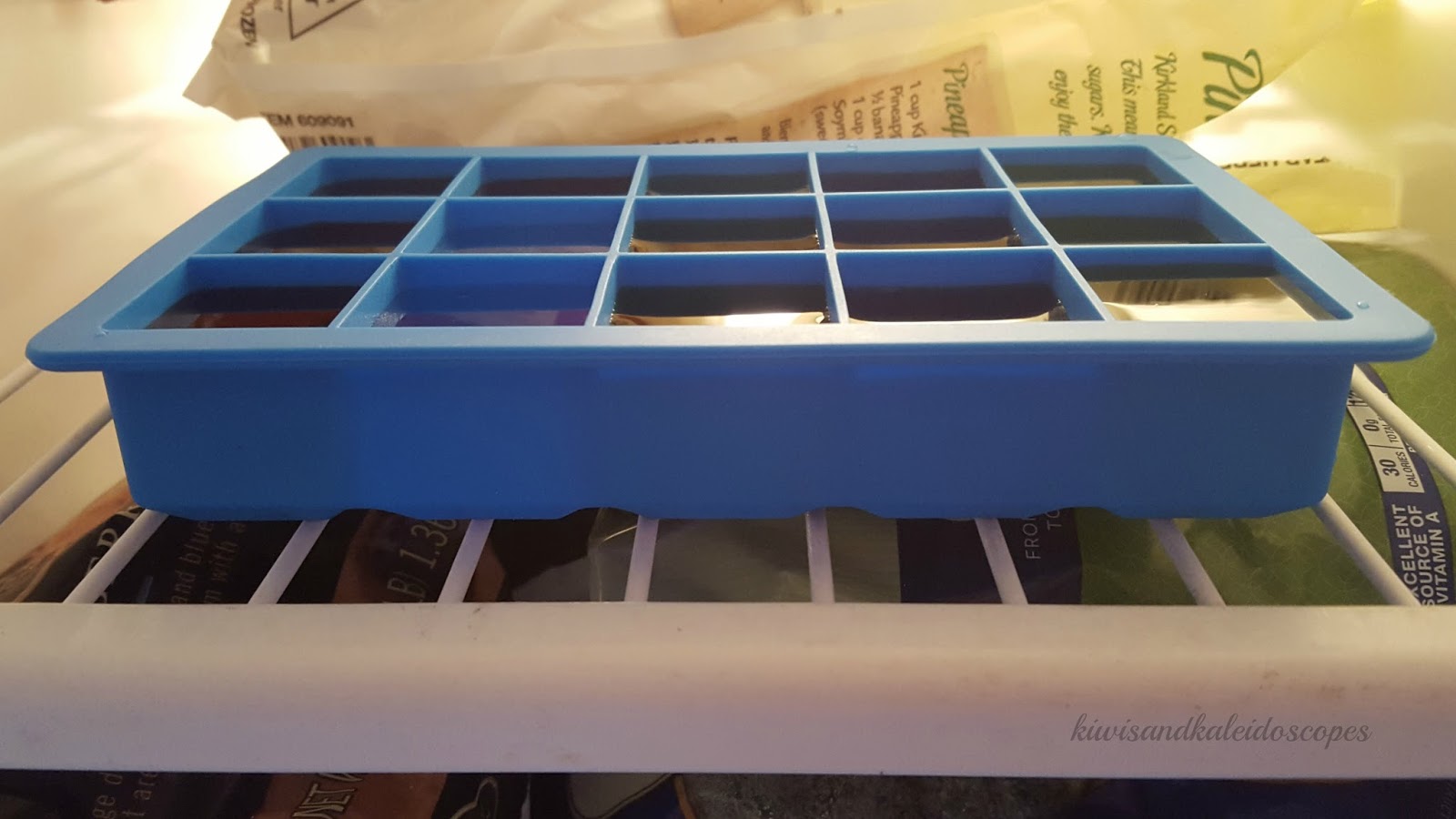 . 26 Uses for your Ice Cube Tray