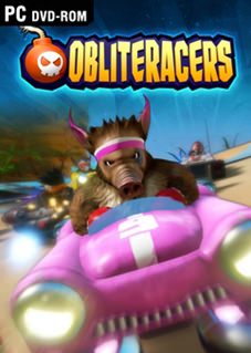 Obliteracers - PC (Download Completo em Torrent)