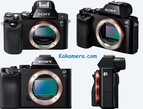 Harga Kamera Sony a7S Harga Kamera Sony a7S