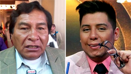 VIDEO: ANUNCIAN PROCESO A RED UNO POR REALITY CANTANDO POR UN SUEÑO BOLIVIA