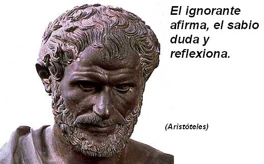 Imagenes y Frases: FRASES DE ARISTOTELES
