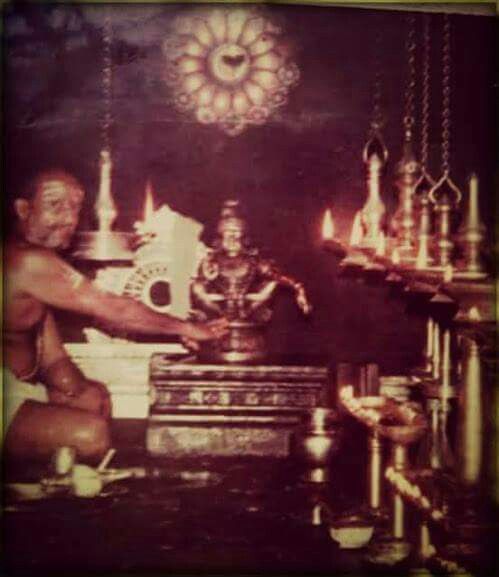 ayyappa swamy images