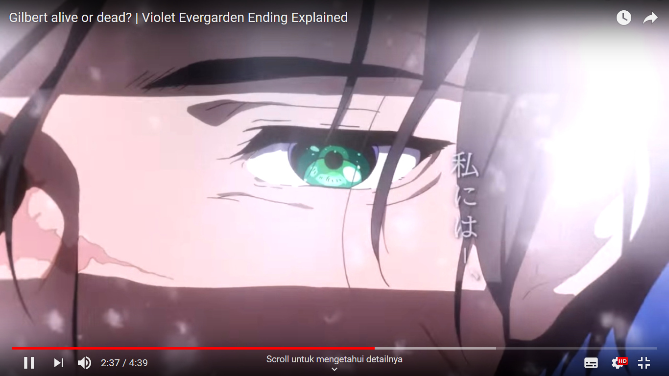 Get Violet Evergarden S2 Is Mayor Gilbert Still Alive When Violet HD Wallpaper Violet Evergarden S2 Is Mayor Gilbert Still Alive When Violet Desktop Wallpaper