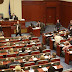 Voting the Albanian language in Macedonia, a historic and important decision